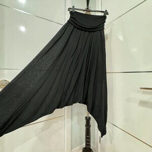 Melanera Harem Pant, Size S